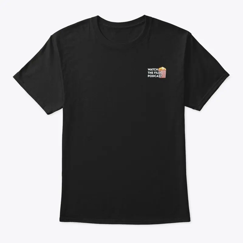 Classic Logo T-Shirt